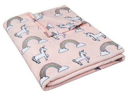 Kids Dinosaur Nap Set with Fleece Throw and Pillow - testpayments02